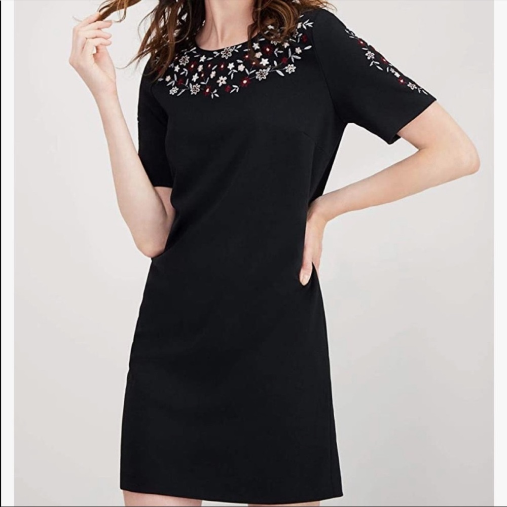 Calvin Klein dress